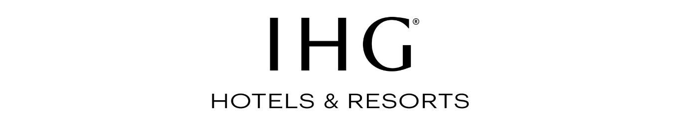 IHG hotels and resorts