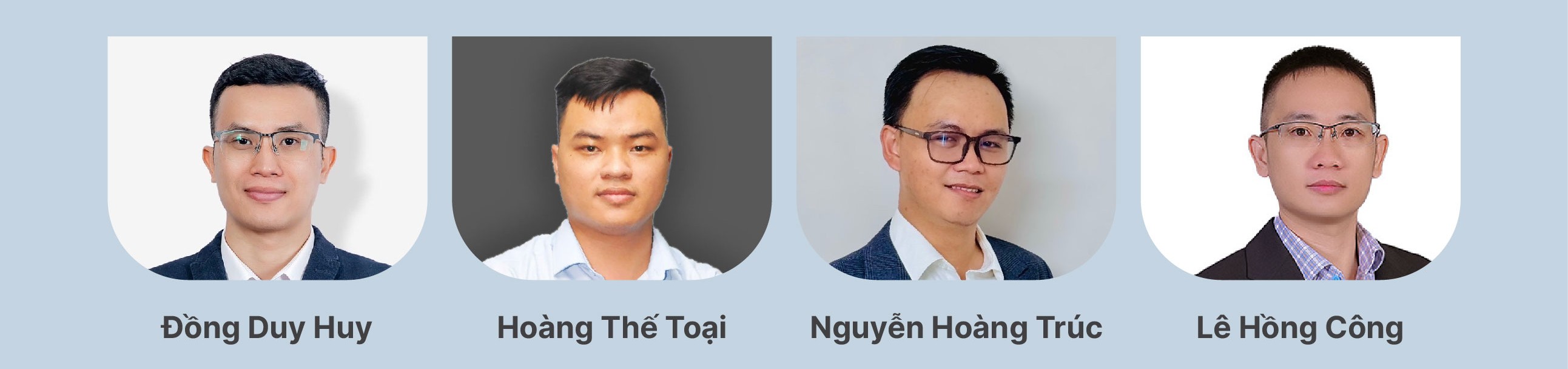 Diễn giả trong Fortinet Techday 2025