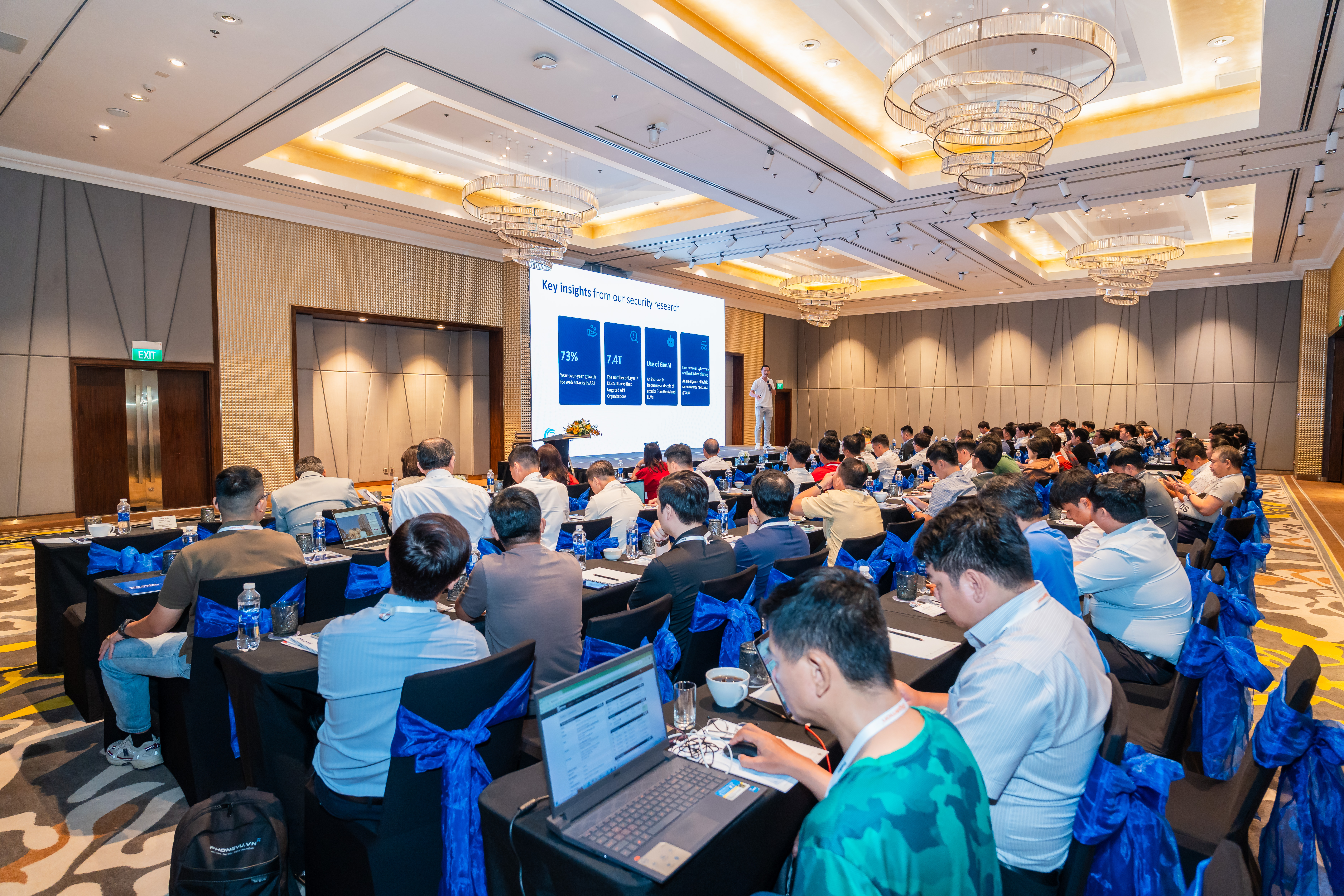 VSS Solution Day 2025