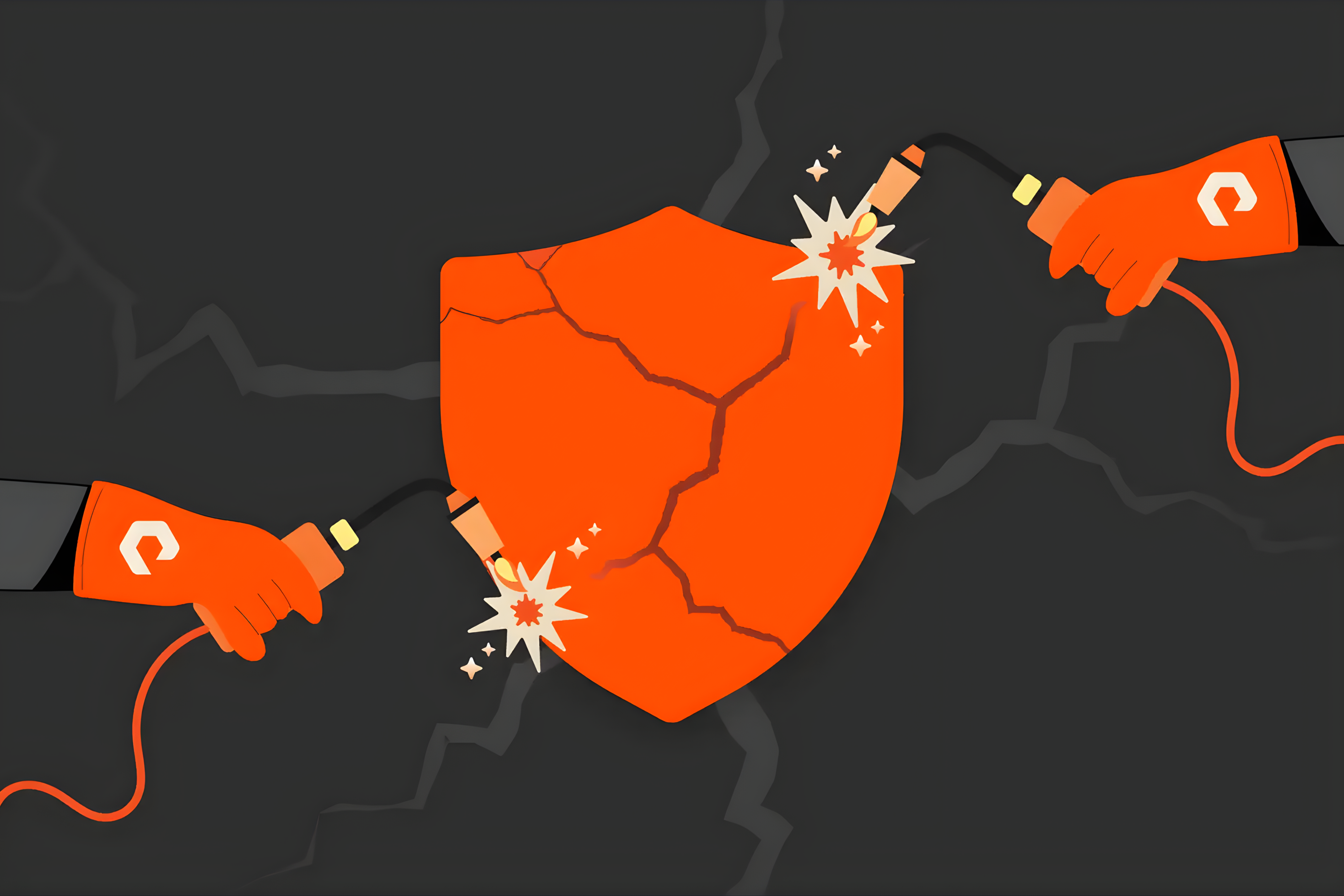 Pure Storage: Cung cấp thông tin CVE