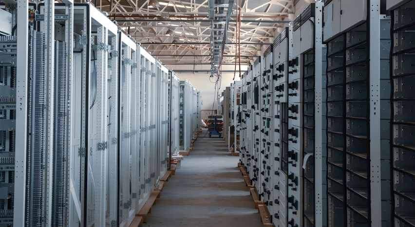 hệ thống làm mát CME gặp trục trặc