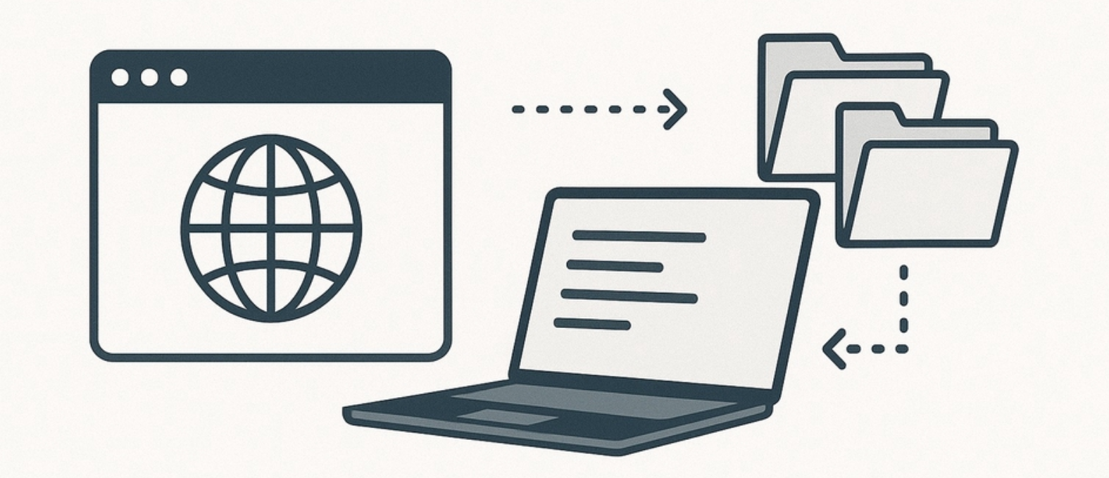 Scraping dữ liệu