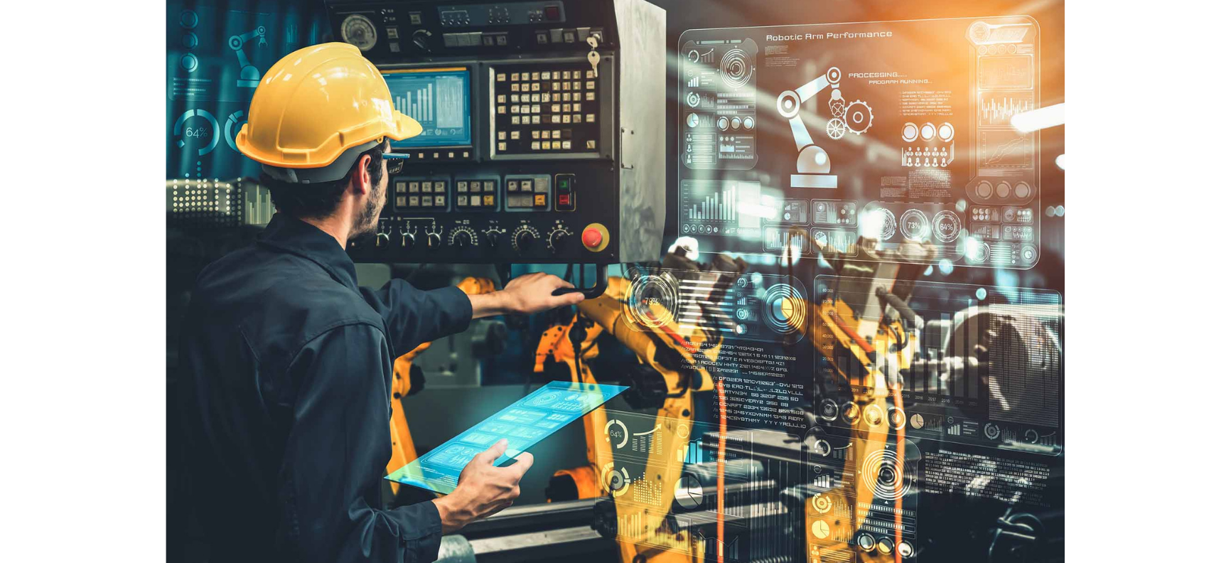 hệ thống Cyber-Physical Systems (CPS)