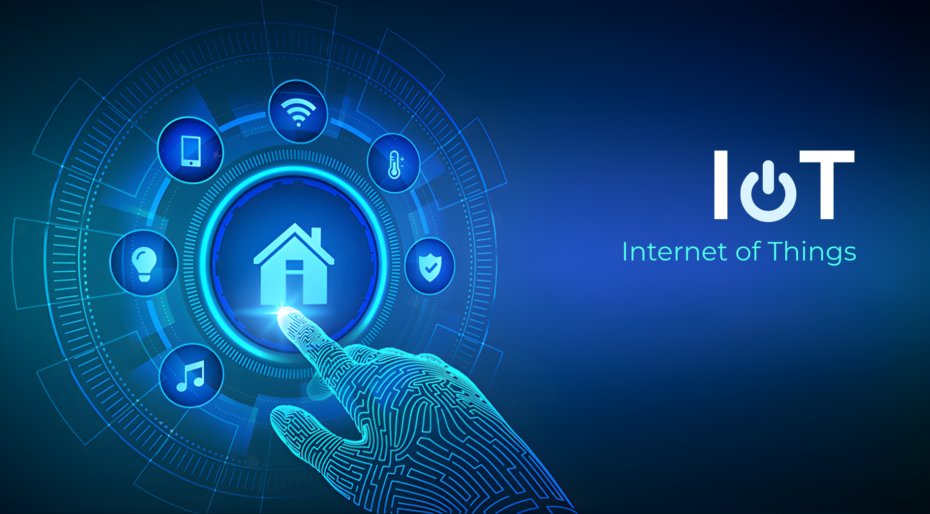 IoT internet of things