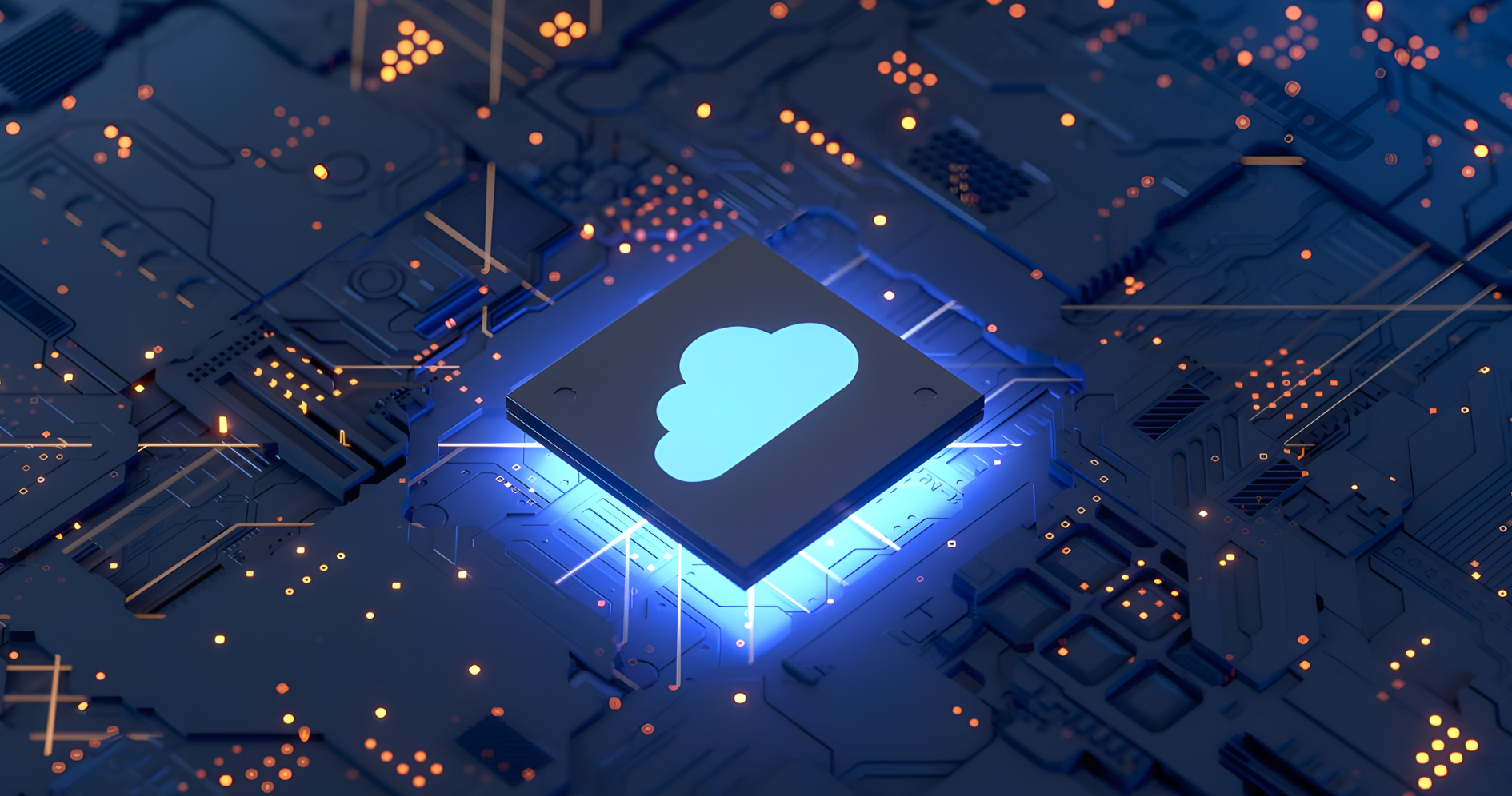 điện toán đám mây