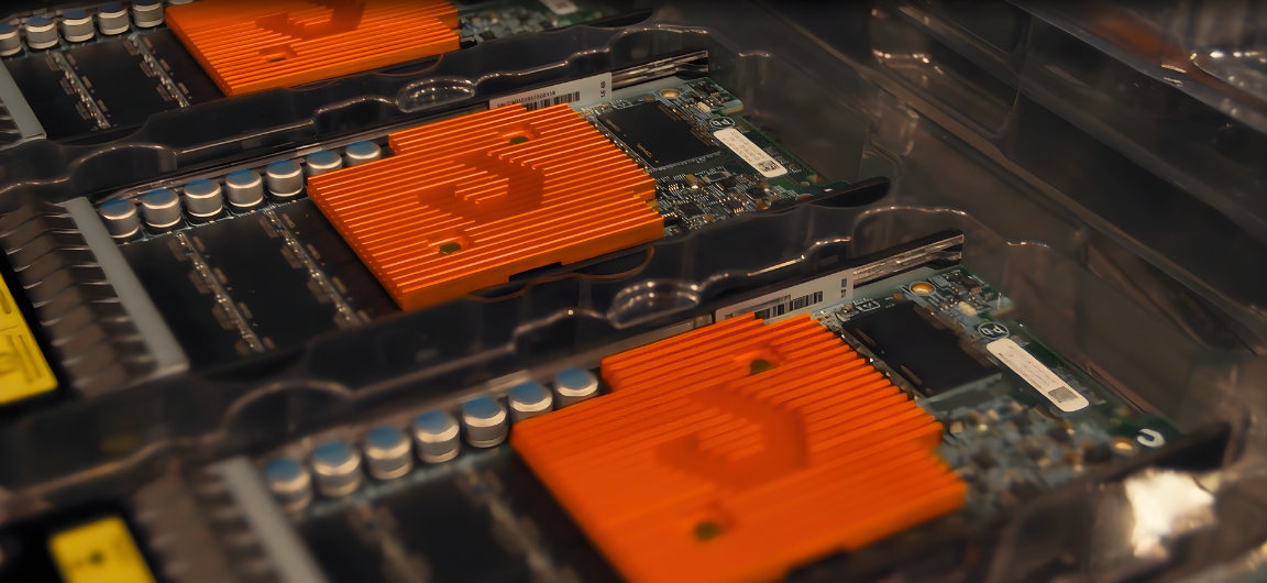 Dupaco Credit Union rút ngắn 50% thời gian sao lưu