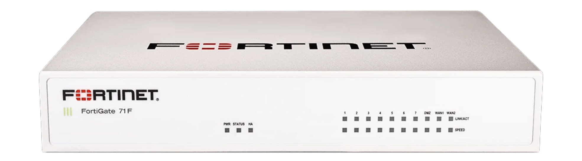 FortiGate Next Generation Firewall