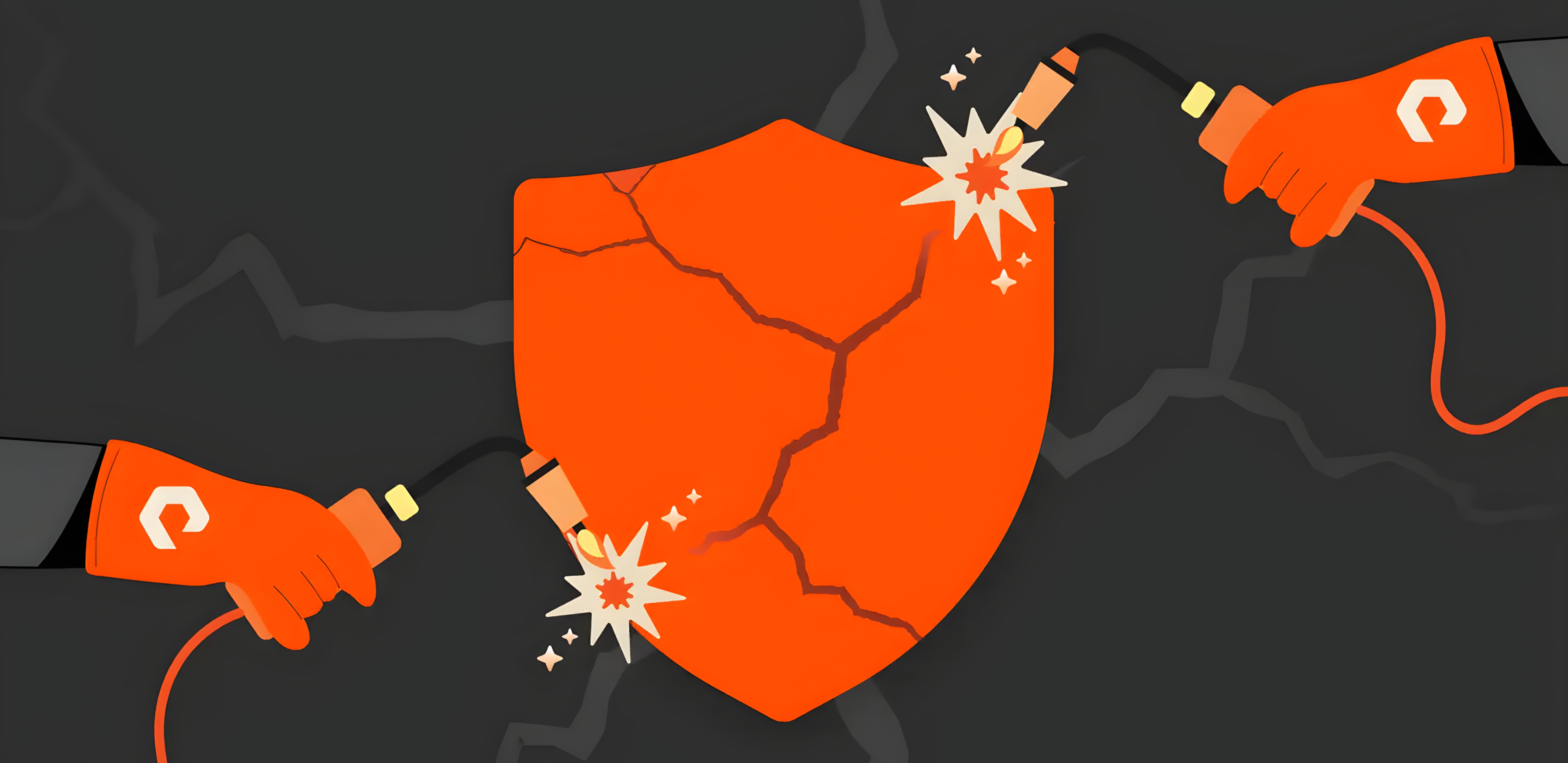 Pure Storage: Cung cấp thông tin CVE